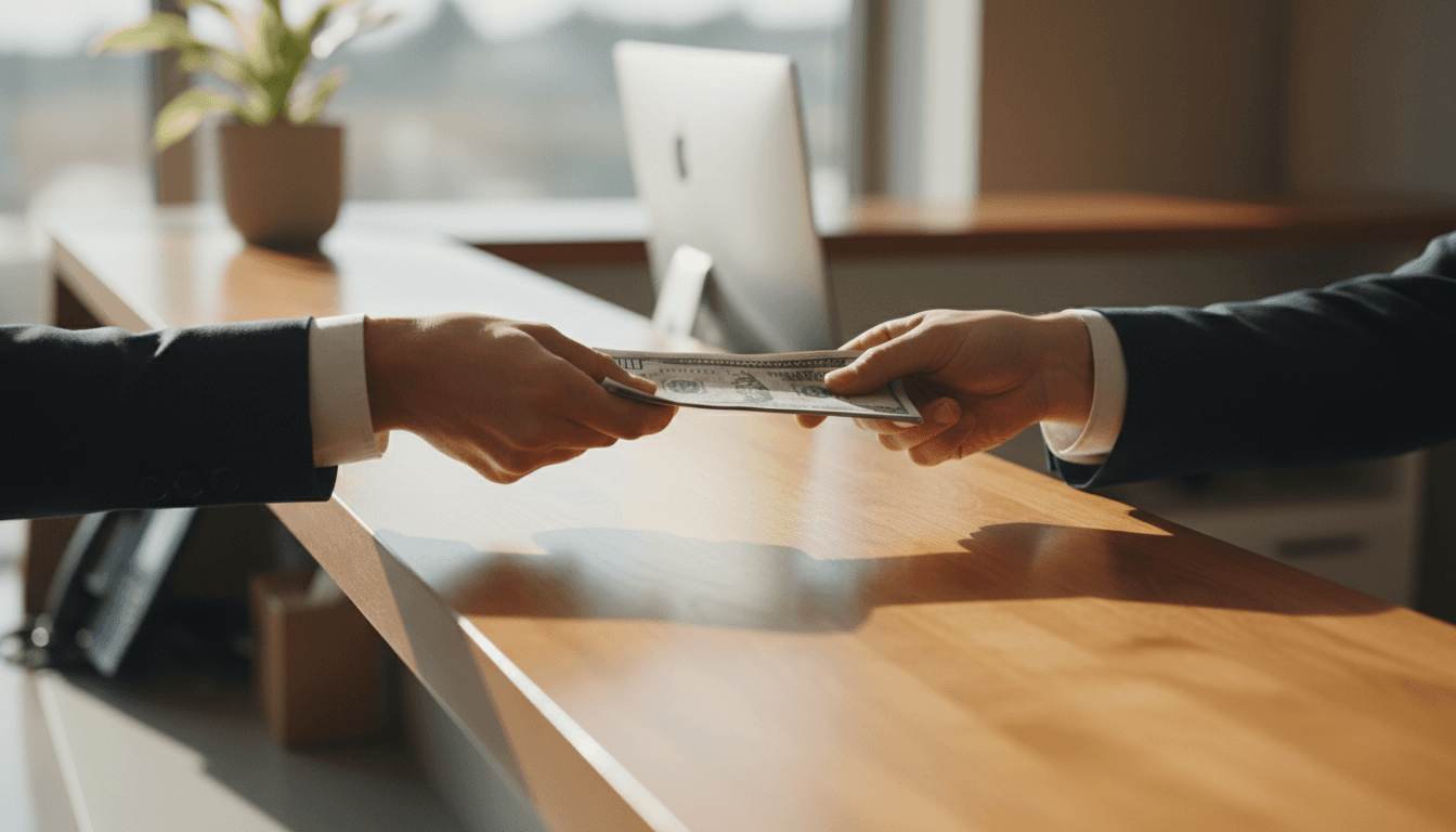 Money Wires Service at Envios Sonoma