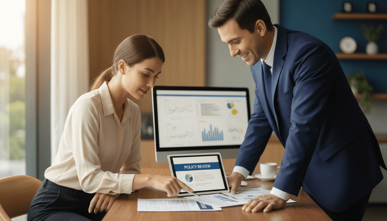 Insurance Consultation and Options